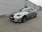 Lexus IS300H F-Sport, Autos, Lexus, Cuir, Achat, 4 portes, Cruise Control