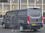 Iveco Daily 35S21 3.0L Automaat Laag dak L2H1 2025model LED, Auto's, Bestelwagens en Lichte vracht, Stof, Euro 6, 4 cilinders