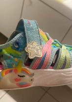Sketchers instappers (meisjes ), Ophalen of Verzenden, Gebruikt, Skechers, Meisje