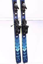 174.1 freeride ski's BLACK CROWS SERPO 2025, blue, 160 tot 180 cm, Gebruikt, Verzenden, Salomon