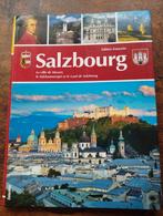 Salzbourg, Ophalen of Verzenden, Zo goed als nieuw