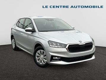Skoda Fabia Fabia 1.0 TSI Family beschikbaar voor biedingen