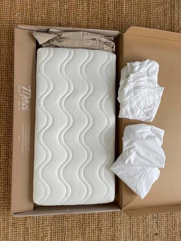 Matelas cocolatex Kadolis 80x40 beschikbaar voor biedingen