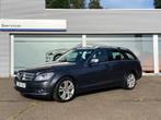 Mercedes-Benz 200 CDI Break-Belg wagen 1e Eigenaar-93.000 Km, Auto's, Achterwielaandrijving, 1800 kg, Zwart, 4 cilinders