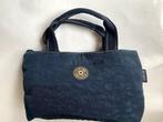 sac KIPLING, Handtas, Blauw, Gebruikt, Ophalen of Verzenden