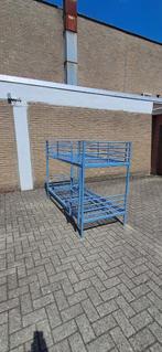 stapelbed, Huis en Inrichting, Ophalen, 70 cm of minder, Tweepersoons, Zo goed als nieuw