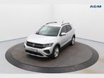 Volkswagen T-Cross T-Cross 1.0 TSI United OPF DSG, Auto's, Volkswagen, Automaat, T-Cross, Airbags, SUV of Terreinwagen
