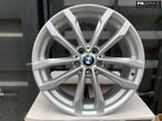 OEM 19 inch BMW Style 691 velgen voor 3 G20 5 G30 X3 G01, Auto-onderdelen, Banden en Velgen, 19 inch, Gebruikt, -, -