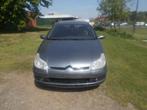 auto citroen c5, Auto's, Voorwielaandrijving, 4 deurs, 1800 kg, Beige