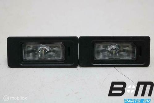 Set kentekenverlichting Audi A3 8V 5NA943021, Autos : Pièces & Accessoires, Éclairage, Utilisé