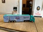 Duvel Magritte miniatuur truck vrachtwagen, Nieuw, Duvel, Overige typen, Ophalen of Verzenden