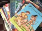 lot strips, Boeken, Ophalen of Verzenden, Zo goed als nieuw, Verschillende, Meerdere stripboeken