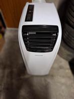 Sinclair mobiele airco AMC-11P, Ophalen, Zo goed als nieuw, Mobiele airco