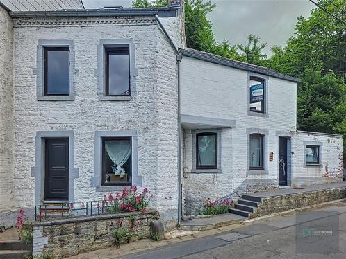 Maison à vendre à Silenrieux, 3 chambres, Immo, Huizen en Appartementen te koop, Vrijstaande woning, F