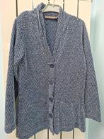 Vest Mer  &  Sud maat 1, Kleding | Dames, Blauw, Ophalen of Verzenden, Zo goed als nieuw, Maat 36 (S)