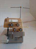 Overlock, Hobby en Vrije tijd, Naaimachines en Toebehoren, Ophalen, Gebruikt, Lockmachine, Overige merken