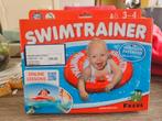 Swimtrainer 3 maand-4 jaar, Ophalen of Verzenden