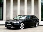 Audi A6 2014 Diesel  Automaat euro 6 138000km perfect staat, Auto's, Automaat, Euro 6, Zwart, Bedrijf