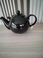 Koffie of thee pot groot, Ophalen