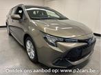 Toyota Corolla Dynamic + Business + Navi, Automaat, Overige kleuren, 72 kW, Corolla