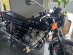 Suzuki GS 750, Toermotor, 4 cilinders, 750 cc