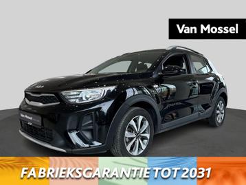 KIA Stonic 1.0 T 100 Pure beschikbaar voor biedingen