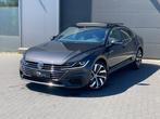 VW Arteon R-line pano dak benzine automaat, 4 deurs, Arteon, 1984 cc, Alcantara