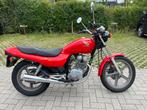 Honda CB 250, 1995, Motoren, Motorrijbewijs A, Particulier
