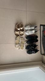 Schoenen meisje maat 33-34, Ophalen, Sneakers