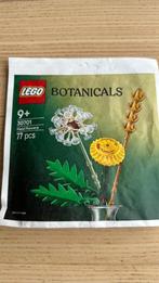 Lego Botanicals 30701, nieuw, Ophalen of Verzenden, Nieuw, Complete set, Lego