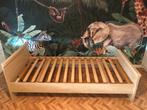 Bed frame 90 x 200 hout, Ophalen, Hout