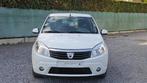Dacia Sandero 2010-1,2 Benzine, Bedrijf, 5 deurs, Sandero, 1200 cc