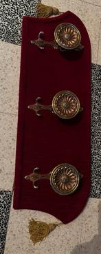 Vintage Kapstok, Huis en Inrichting, Ophalen, Zo goed als nieuw, Wandkapstok