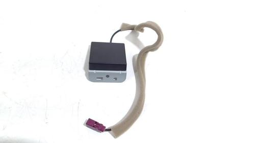 GPS ANTENNE Renault Clio V (RJAB) (01-2019/-) (282125171R), Auto-onderdelen, Elektronica en Kabels, Renault, Gebruikt