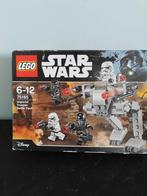 Lego Star Wars, Ophalen of Verzenden, Nieuw, Overige typen