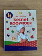 Het complete Ketnet kookboek - van hapje tot dessert, Boeken, Ophalen, Zo goed als nieuw, Tapas, Hapjes en Dim Sum