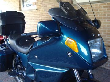 BMW K 1100 LT PERFECTE STAAT