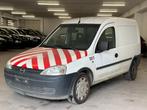 Opel Combo Lichte Vracht 1.3 CDTI Euro 4 2008 Zo meenemen!, Bedrijf, https://public.car-pass.be/vhr/3585667c-7ad9-405d-9980-8659b05d5810