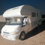 Ford rimor, Caravanes & Camping, Camping-cars, Ford, Particulier, Alcôve, Ford
