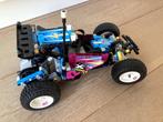 LEGO Technic Terreinbuggy, Ophalen, Zo goed als nieuw, Complete set, Lego