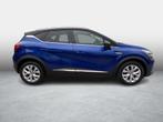 Renault Captur Intens E-Tech plug-in hybrid, Gebruikt, 4 cilinders, 159 pk, Blauw
