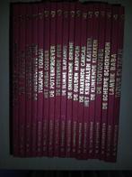 suske en wiske luxe-reeks 18 opeenvolgende nrs, Neuf, Plusieurs BD, Enlèvement ou Envoi, Willy Vandersteen