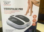 Appareil de massage des pieds et des jambes Vibropulse Pro, Enlèvement