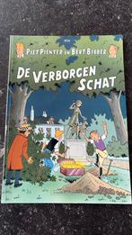 Strip sc Piet pienter en Bert bibber 16 (1ste stuk stand.uit, Boeken, Ophalen of Verzenden