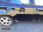 Portier 4Deurs rechts-achter van een Volvo V40 (717), Gebruikt, Deur, Ophalen of Verzenden, Volvo