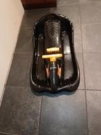 Luge neige, Enlèvement, Comme neuf