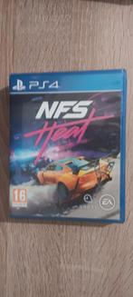 Nfs heat, Games en Spelcomputers, Ophalen of Verzenden, Zo goed als nieuw