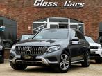 Mercedes-Benz GLC 250 4-Matic PACK AMG-DISTRONIC-AUTO-FULL, Auto's, Automaat, 4 cilinders, Leder, 5 zetels