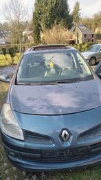 Renault Clio 2005 Essence, Autos, Renault, Achat, Particulier, Essence, Air conditionné