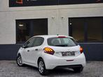 Peugeot 208 1.2i Access - 14000 KM! - 1ER PROP - CARNET FULL, Achat, Euro 6, Entreprise, Boîte manuelle